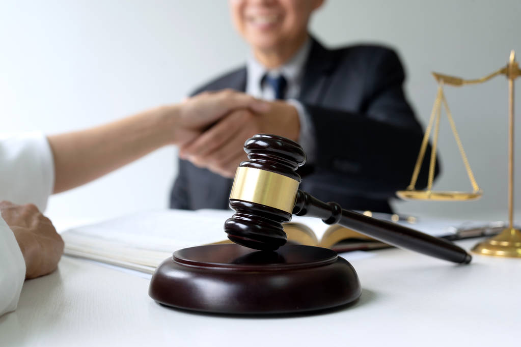 Arbitration & Mediation