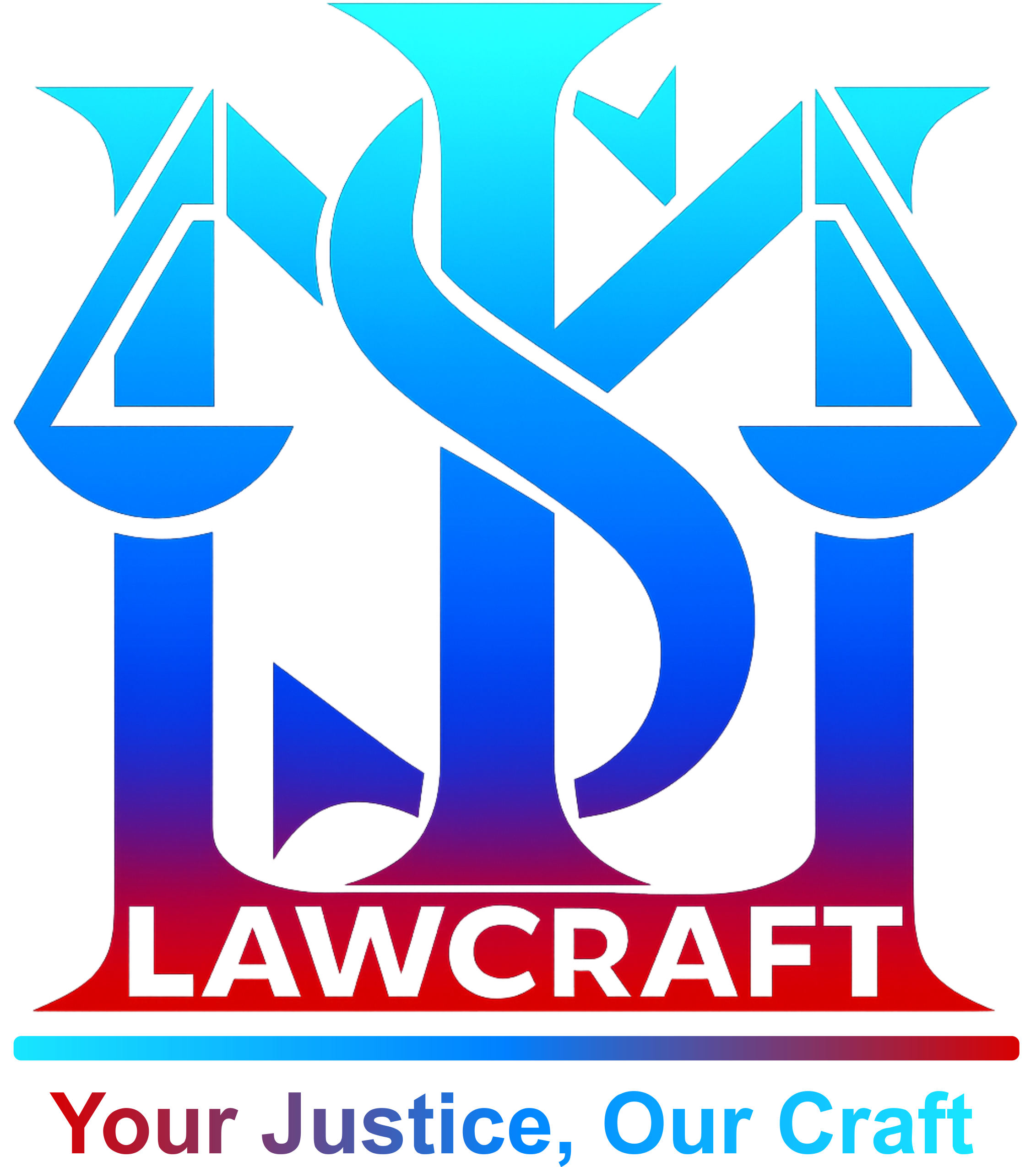 MSI Lawcraft Logo