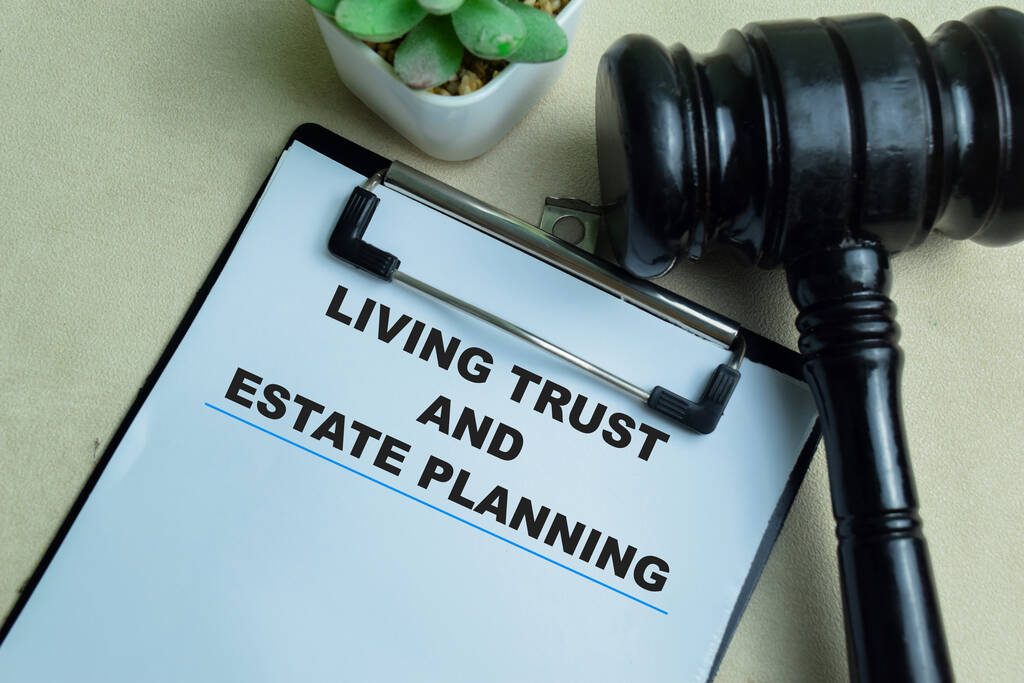 Wills & Estate Planning